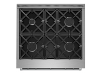 Bluestar 198404 Grate Support, Sealed Burner